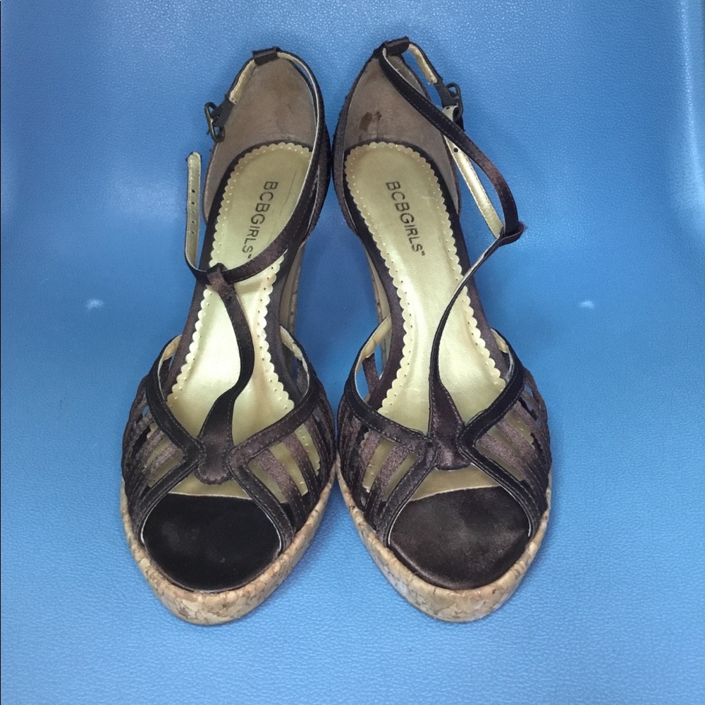 BCBG Shoes